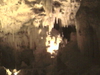 Interno delle grotte